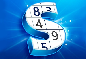 Free Online Sudoku Game