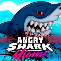 Los Angeles Shark - 🕹️ Online Game