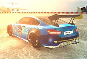 Jogo GTR: Drift and Stunt no Jogos 360