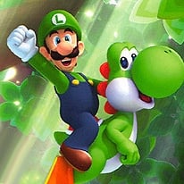 Luigi's Adventure