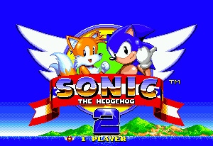 Sonic The Hedgehog - Uma grande aventura também no Master System!