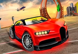 Asphalt Speed Racing 3D em Jogos na Internet