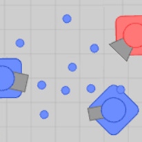 Tinytanks.io