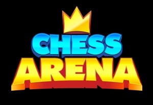 CHESS ARENA free online game on