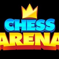 Chess Arena IO - 🎮 Play Online at GoGy Games