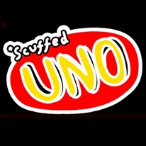 Scuffed Uno  Play UNO online with friends!