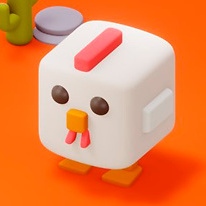 Crossy Chicken