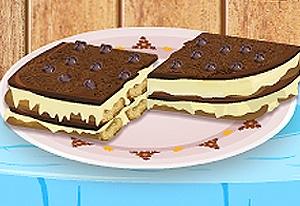 SARA'S COOKING CLASS: CHOCOLATE PIZZA jogo online gratuito em