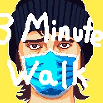 3 Minute Walk