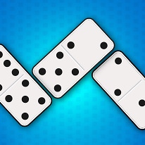 Domino Battle