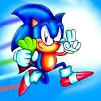 SUPER SONIC BROS 2 free online game on