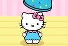 Hello Kitty and Friends: Finder