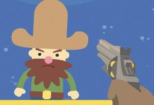 Cowboy Gun