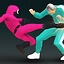 Squid Fighter