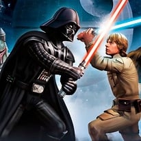 Star Wars: Galaxy of Heroes