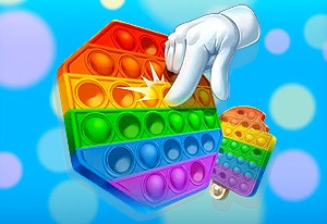 BUBBLE SHOOTER CLASSIC MATCH 3 POP BUBBLES jogo online gratuito em Minijogos .com.br