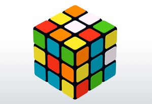 3D Rubik 🕹️ Jogue 3D Rubik Grátis no Jogos123