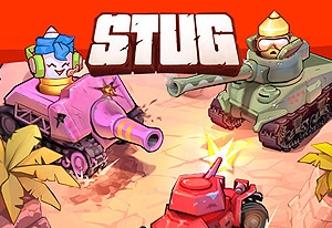 STUG.IO jogo online gratuito em