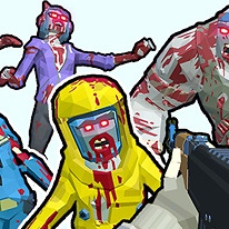 Zombies Shooter