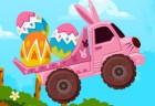 Easter Truck