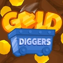 Gold Diggers