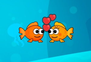 Jogo do Amor by Fishy