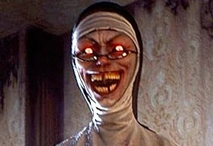 Evil Nun: Horror at School