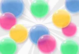 Bubble Popper — play online for free on Playhop