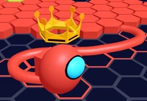Hexanaut.io: Tips & Tricks for Our New io Game