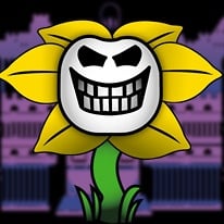 UNDERTALE free online game on