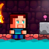 Minecaves - Jogo Gratuito Online