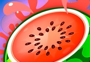 🍉 Jogo da MELANCIA / SUIKA GAME / WATERMELON Game 🍉 