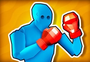 Drunken Boxing 2: Play Drunken Boxing 2 for free