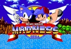 Friday Night Funkin': Mega Drive Madness