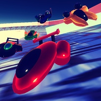 Hyperspace Racers 3