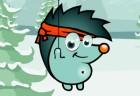 Winter Insomnia