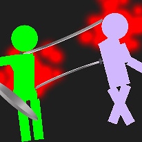 Stick Fight 2 - Play Stick Fight 2 Online on KBHGames