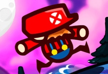 Super Marius World