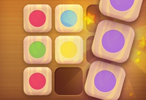 Wood Block Puzzle - 🕹️ Online Game