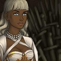 Game of Thrones Dress up Game