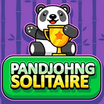 Pandjohng Solitaire