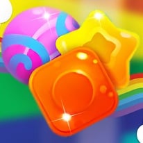 🕹️ Play Candy Crush Game: Free Online Candies Tile Breaker Video