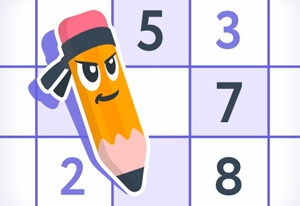 SUDOKU Para jogar: SUDOKU é um jogo de raciocínio e logica. O objetivo do  jogo é completar todos os 