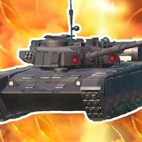 Tank War Multiplayer