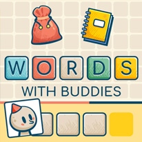 Words with Friends - Jogo de palavras para Android e iPhone