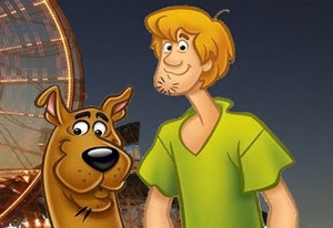 Scooby Doo: Funfair Scare