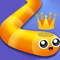 Super Crazy Snake: Worm IO Multiplayer Online Slither War Game - Free Skins  Version by Ha Le