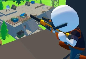 Sniper Master 3D