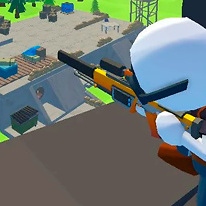 Sniper Master 3D