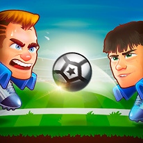 Football Brawl - Jogos de Desporto - 1001 Jogos